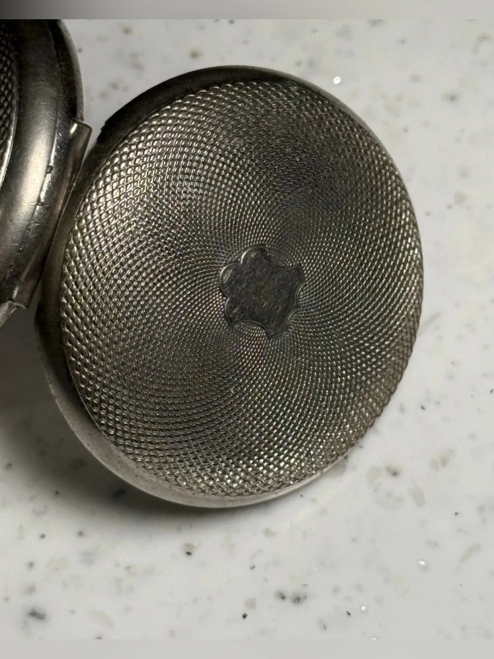 Colibri vintage swiss
